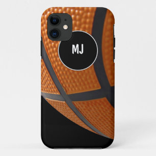 Etui iPhone Case-Mate iPhone 5 cas de basket-ball
