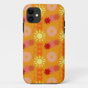 COQUES POUR iPhone IPHONE 5 COQUES - DESIGNS MIX & MATCH - JOLIE CADE
