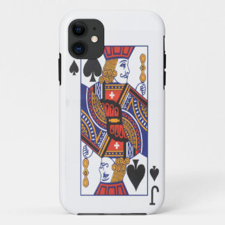 Coques Pour iPhone iPhone 5 JACK