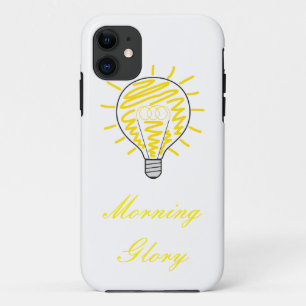Etui iPhone Case-Mate iPhone 5 Morning Glory
