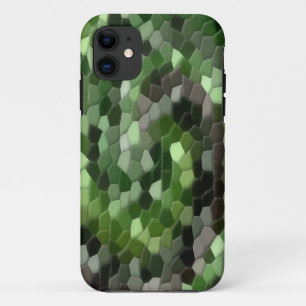 Etui iPhone Case-Mate iPhone 5 Scales Camo