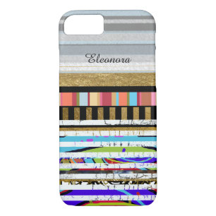 Case-Mate iPhone Case iPhone-6 super-cool stripes