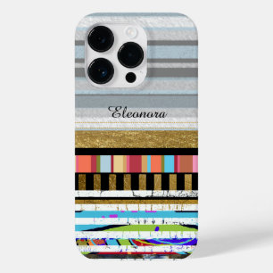 Coques Pour iPhone iPhone-6 super-cool stripes
