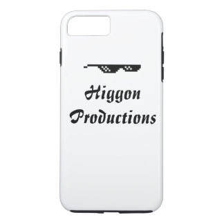 Coque Case-Mate Pour iPhone iPhone 7/8 cas plus de productions de Higgon