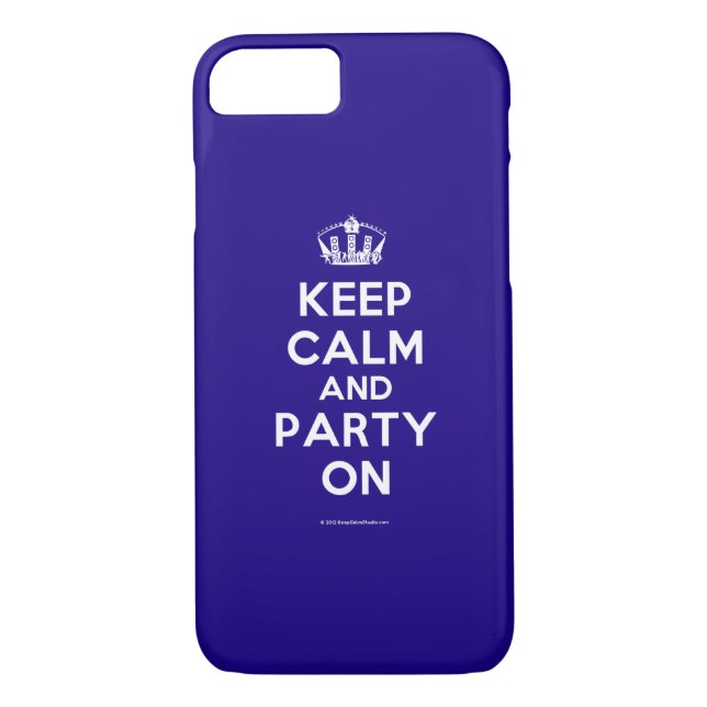 Coques Case-Mate iPhone iPhone 7 cas (Dos)