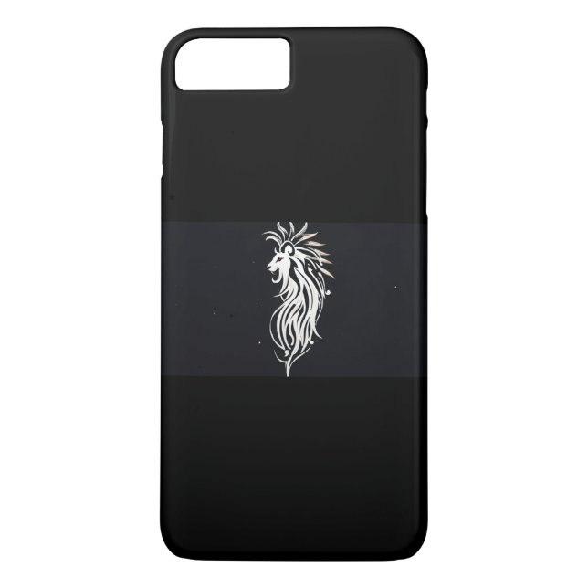 Coques Case-Mate iPhone iPhone 7 plus/8 plus coques (Dos)