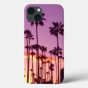 Case-Mate iPhone Case Iphone 8/7 cas de palmier
