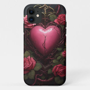 iPhone / Blooms éternels coques ipad