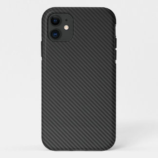 Etui iPhone Case-Mate Iphone carbon Design Case black