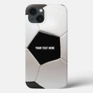 Etui iPhone Case-Mate iPhone chic du football du football  