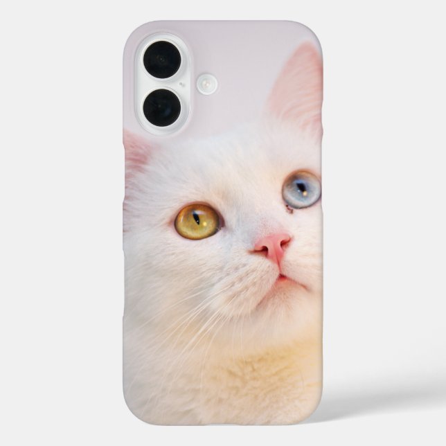 Coques Case-Mate iPhone iPhone/coque ipad CATch Me (Verso)