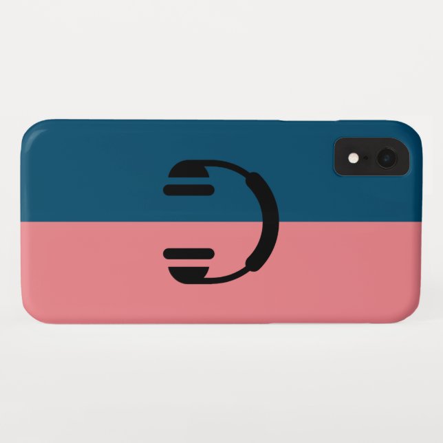 Coques Case-Mate iPhone Iphone/coque ipad compact à finition lisse Silicon (Dos (Horizontal))