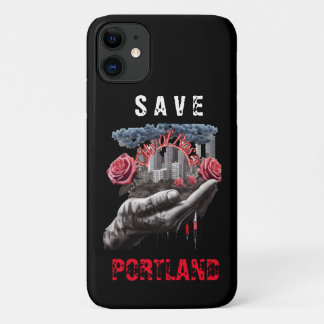 Case-Mate iPhone Case iPhone/coque ipad "Save Portland"
