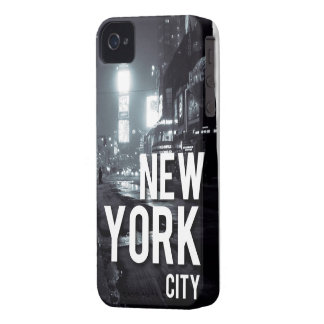 Étui iPhone 4 Iphone Cover NYC