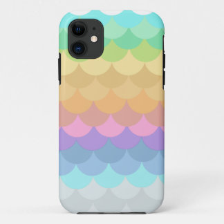 Coque Case-Mate Pour iPhone iPhone cranté par pastel 5 cas