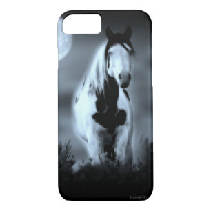 Case-Mate iPhone Case iPhone de chaman 7/8 cas