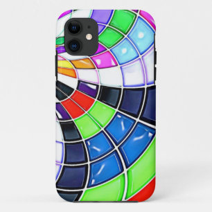 Case-Mate iPhone Case iPhone en verre tendu