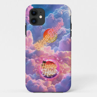 Case-Mate iPhone Case Iphone Happy Hour