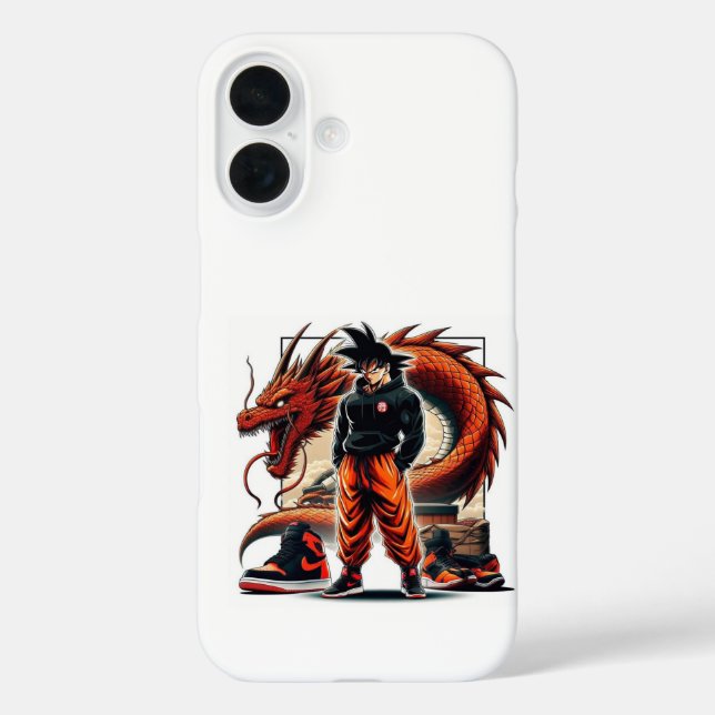 Coques Case-Mate iPhone iPhone / iPad case (Verso)