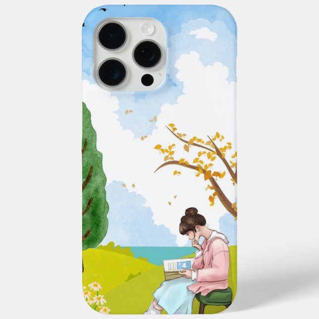 Coques Case-Mate iPhone iPhone / iPad case (Verso)