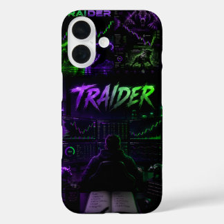 Coques iPhone 16 iPhone / iPad case