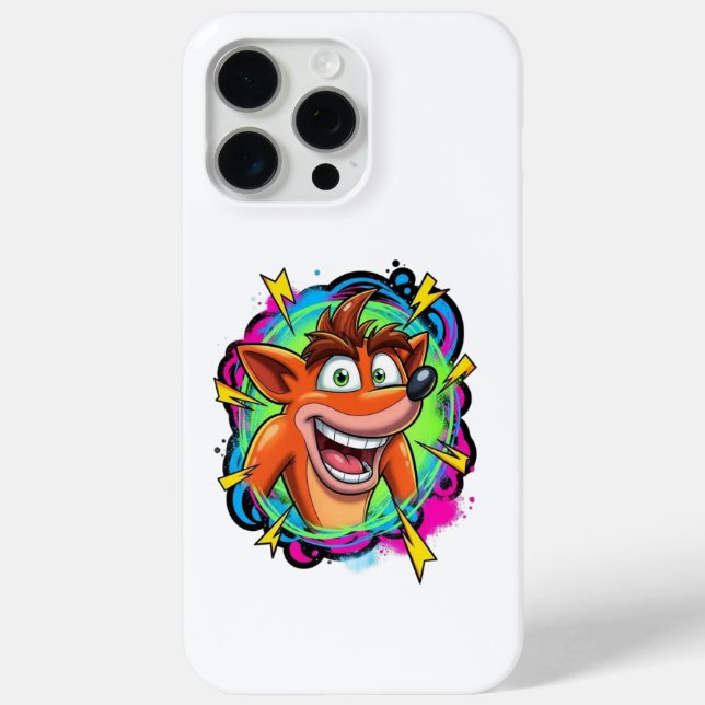 Coques Case-Mate iPhone iPhone / iPad case (Verso)