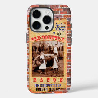 Coques iPhone 16 Pro iPhone / iPad case