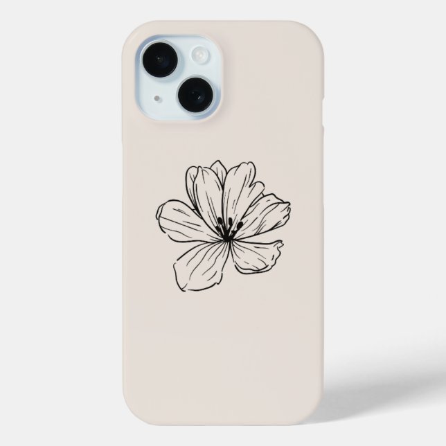 Coques Case-Mate iPhone IPhone/IPad Case (Verso)