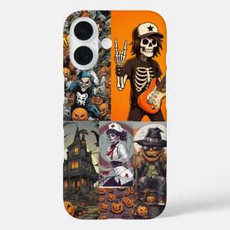 Coques iPhone 16 iPhone / iPad case