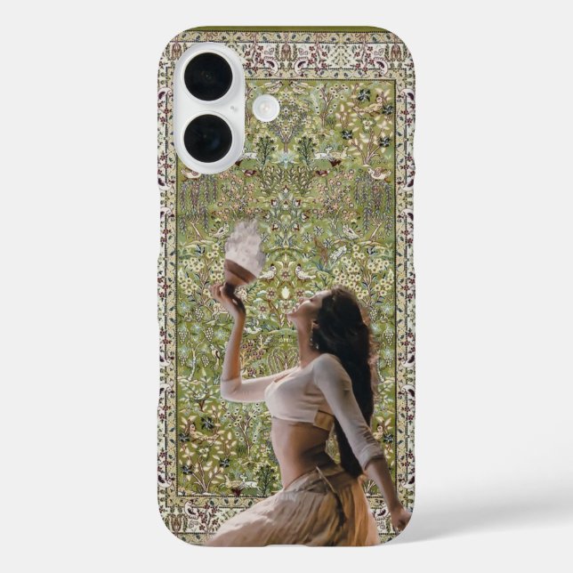 Coques Case-Mate iPhone iPhone / iPad case (Verso)