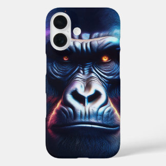 Coques iPhone 16 iPhone / iPad Hoesje