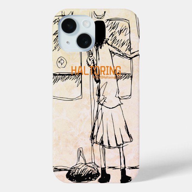 Coques Case-Mate iPhone iPhone / iPad Istanbul ー (Verso)