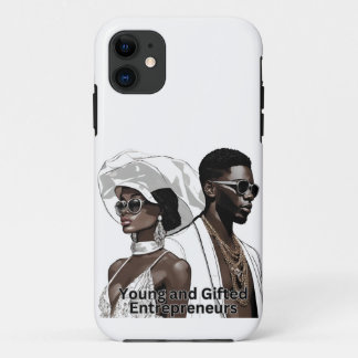 iPhone / Jeunes entrepreneurs coques ipad