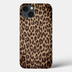 Case-Mate iPhone Case Iphone Leopard Print Case