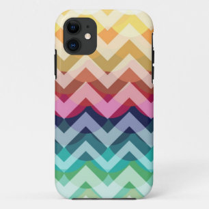 Coque iPhone 11 iPhone lumineux 5 de motif d'été de feston de