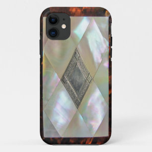 Coque Case-Mate Pour iPhone iPhone nacré