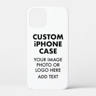 Case-Mate iPhone Case Iphone personnalisé 12 MINI À PEINE LÀ