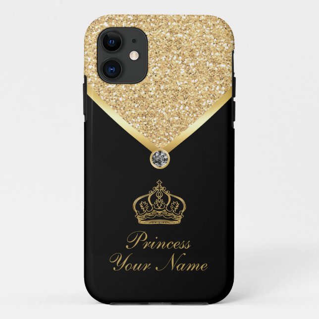 Coques Case-Mate iPhone iPhone royal de monogramme 5 cas (Dos)
