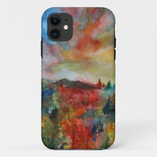 Case-Mate iPhone Case iPhone SE + iPhone 5/5S, à peine l'automne