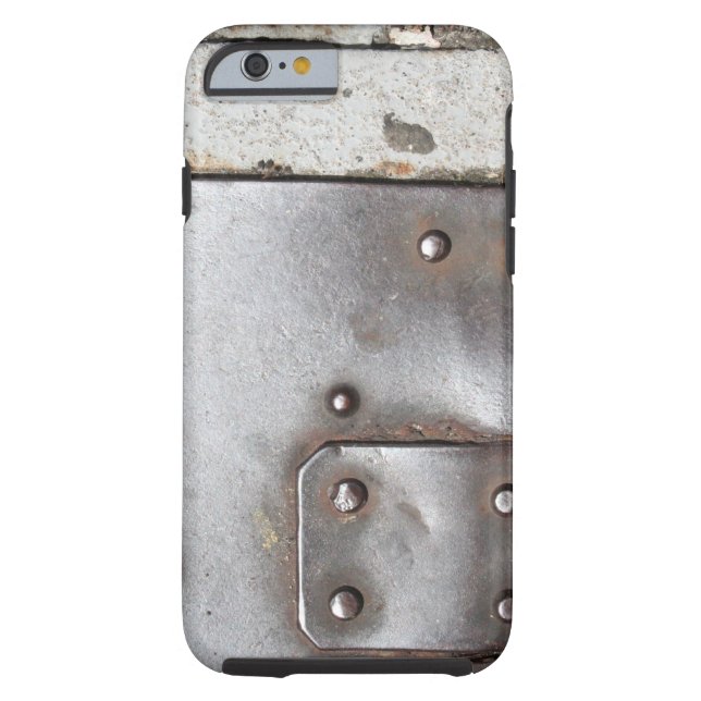 Coques Case-Mate iPhone iPhone Shell dur de FrankenPhone (Dos)
