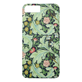 Case-Mate iPhone Case iPhone vert X/8/7 d'acanthe plus à peine là