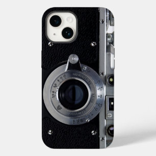 Coque Pour iPhone 14 iPhone VINTAGE 6 Xtr dur de la collection 01