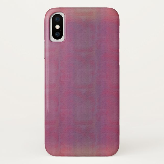 Coques Case-Mate iPhone iPhone X (Dos)