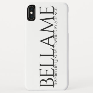 Case-Mate iPhone Case iPhone XS de Coque-Compagnon de Bellame à peine là