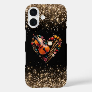 Coques iPhone 16 Ipod