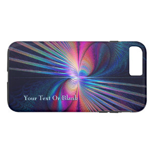Case-Mate iPhone Case Iridescence structurelle