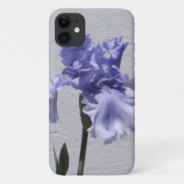 Coques iPhone 16 Iris Bloom