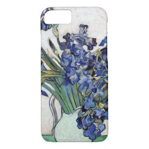 Coque Case-Mate Pour iPhone Iris de Vincent van Gogh