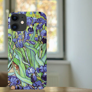 Case-Mate iPhone Case Irises dans le jardin Vincent van Gogh