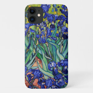 Case-Mate iPhone Case Irises par Vincent van Gogh